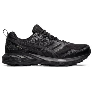 ASICS-Gel-Sonoma 6 GTX black/black Fekete 46