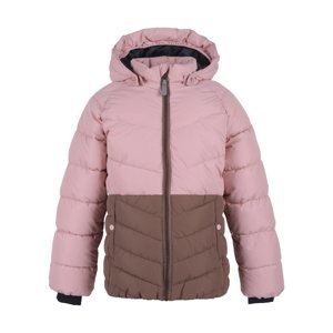 COLOR KIDS-jacket quilted, AF 8.000, zephyr Rózsaszín 152