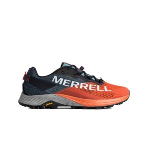 MERRELL-MTL Long Sky 2 tangerine