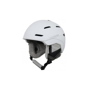 BLIZZARD-W2W Bormio  ski helmet, white matt Fehér 54/58 cm 2022