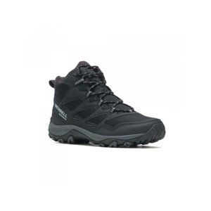 MERRELL-West Rim Sport Thermo Mid WP black