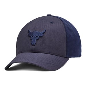 UNDER ARMOUR PROJECT ROCK-UA PROJECT ROCK Trucker-GRY