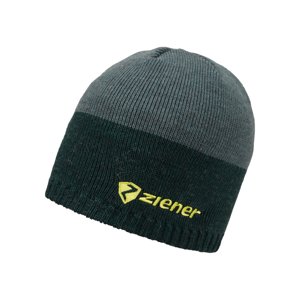 ZIENER-IRUNO hat, spruce green 22/23