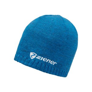 ZIENER-IRUNO hat, persian blue 22/23