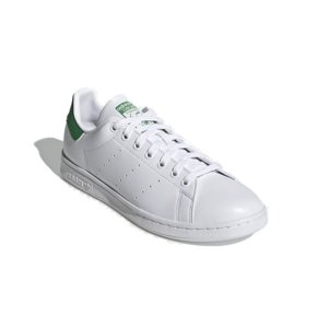 ADIDAS ORIGINALS-Stan Smith cloud white/cloud white/green Fehér 39 1/3