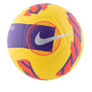 NIKE-PITCH - FA21 DC2380-710 Sárga 5