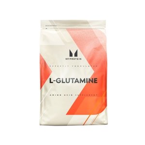 L-Glutamin Aminosav - 1kg - Ízesítetlen