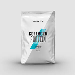 Collagen Protein - Hidrolizált Kollagén Por - 2.5kg - Vanília