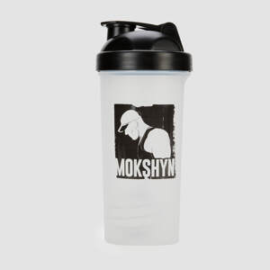 MP X Aleksey Mokshyn Plastic Shaker - 600ml