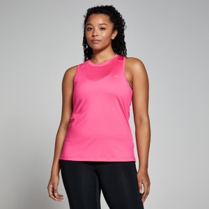 MP Women's Velocity Vest - Hot Pink - L