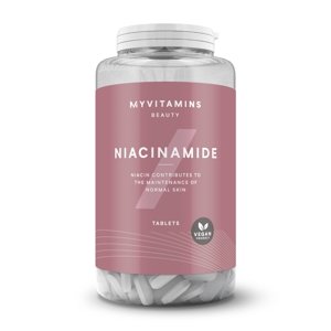 Niacinamid - 30tabletta