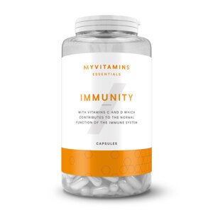 Immunity kapszula - 60Kapszulák