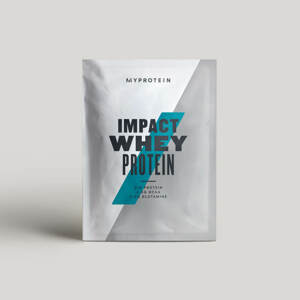 Impact Whey Protein (minta) - 25g - Kávé - Karamell
