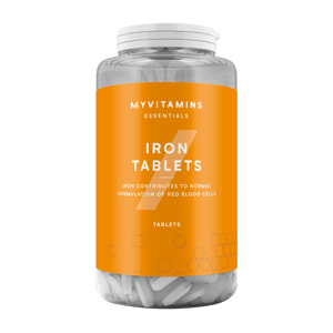 Myvitamins Vas Tabletta - 90tabletta
