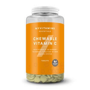 Rágható C-Vitamin - 60tabletta