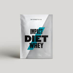 Impact Diet Whey (minta) - Cookies and Cream