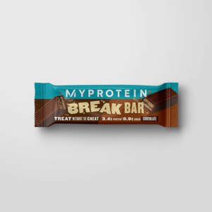 Protein Break Bar - 21.5g - Csokoládé