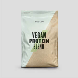 Vegan Protein Blend - 1kg - Turmeric Latte V3