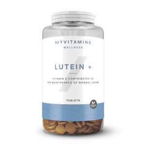 Lutein+ Tabletta - 30Kapszulák