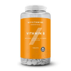 B-Vitamin Tabletta - 120tabletta