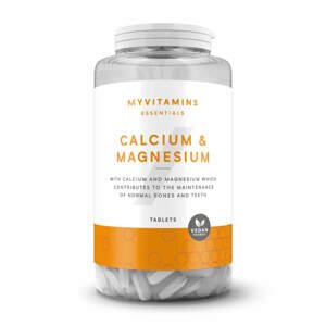 Kalcium & Magnézium - 270tabletta