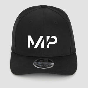 MP New Era 9FIFTY Stretch Snapback - Fekete/Fehér - S-M