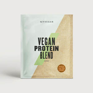Vegan Protein Blend (minta) - 30g - Chocolate Salted Caramel
