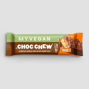 Choc Chew - Csokoládé - Narancs