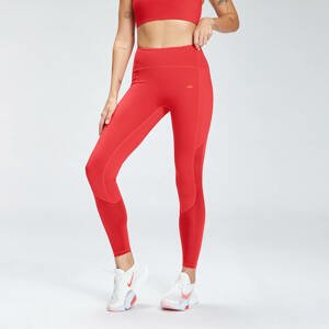 MP Női Adapt Leggings - Piros - XS