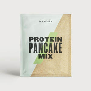Vegan Pancake Mix (minta) - 1servings - Vanília