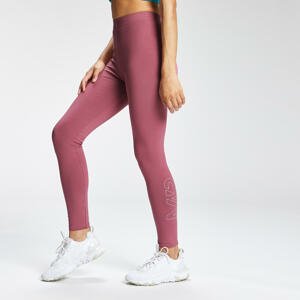 MP női eredeti Jersey leggings - Frosted Berry - XS