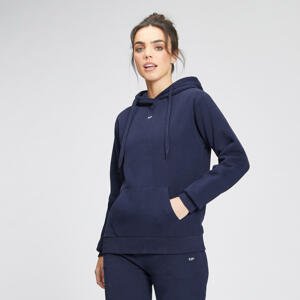 MP Női Essentials kapucnis pulóver - Navy - XS