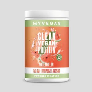 Clear Vegan Protein - 320g - Görögdinnye