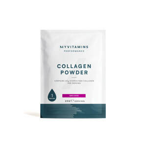 Collagen Powder - Kollagén por (minta) - 1servings - Szőlő