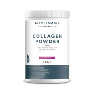 Clear Collagen Powder - Kollagén por - 30servings - Szőlő