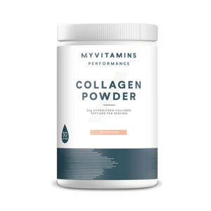 Clear Collagen Powder - Kollagén por - 30servings - Barack Tea