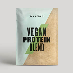 Vegan Protein Blend (minta) - 30g - Chocolate Peanut Caramel
