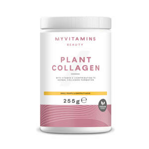 Plant Collagen - növényi kollagén - Orange, Pineapple & Grapefruit