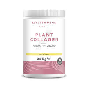 Plant Collagen - növényi kollagén - Citrom & lime