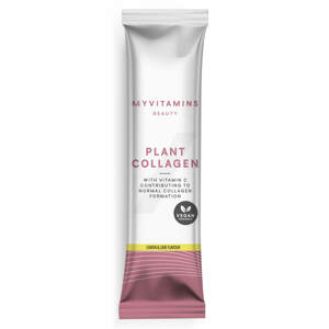 Plant Collagen (Minta) - Citrom & lime