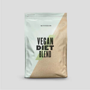 Vegan Diet Blend - 1kg - Kávé - Karamell