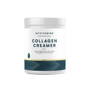 Collagen Creamer - 200g - Vanília