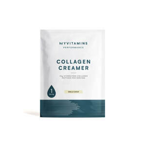 Collagen Creamer – Sütőtökfűszeres latte ízesítés - 14g - Vanília