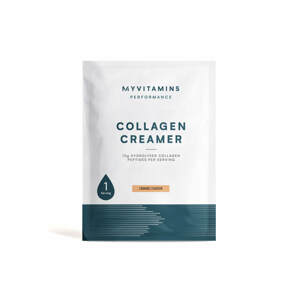 Collagen Creamer – Sütőtökfűszeres latte ízesítés - 14g - Caramel