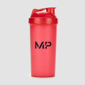MP Impact Week Shaker - Piros