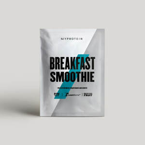 Breakfast Smoothie - 40g - Eper és banán