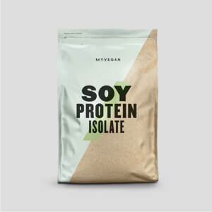 Szójafehérje Izolátum - 2.5kg - Toffee Popcorn