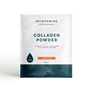 Collagen Powder - Kollagén por (minta) - 1servings - Mandarin