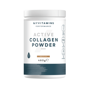 Active Collagen kollagénpor - 20servings - Caramel Latte