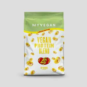 Vegan Protein Blend - 1kg - Top Banana